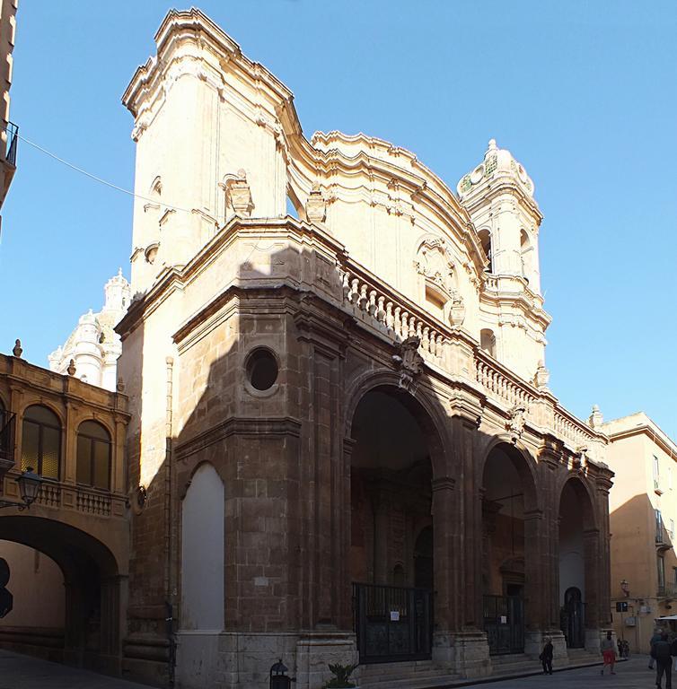 Appartamento Patrico Trapani Rom bilde